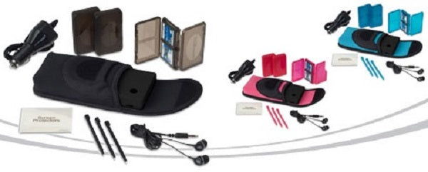 Power A Neoprene Sleeve Starter Kit Ofi DS - i Power A Neoprene Sleeve Starter Kit Ofi DS - i